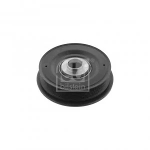 Image of Febi Bilstein Crankshaft Belt Pulley 32133 by Febi Bilstein Febi-32133