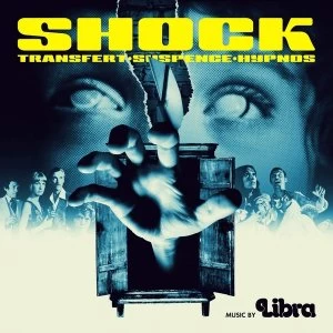 Image of Libra - Shock Vinyl