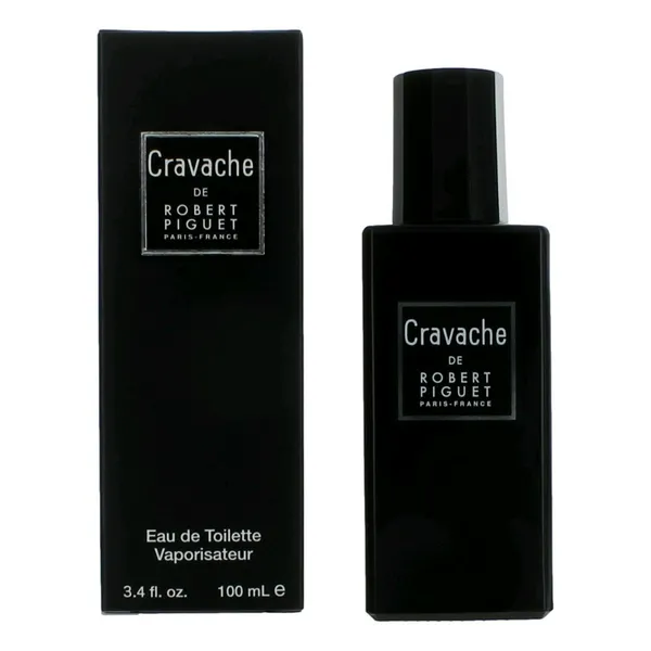 Image of Robert Piguet Cravache Eau de Toilette For Him 100ml