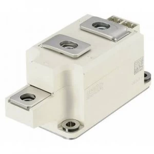 Image of Thyristor SCR Module Semikron SKKT27316E SEMIPACK 3 1600 V