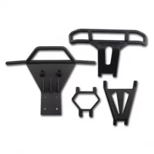 Image of Carisma M10Dt/M10Db Bumper Set (F/R)