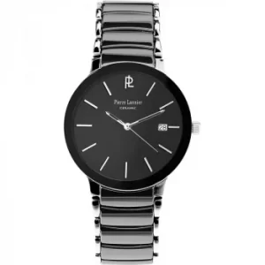Image of Pierre Lannier Ceramic Watch