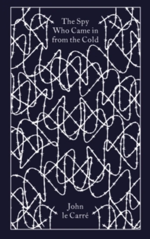 Image of The Spy Who Came in from the Cold. Hardback. By John Le Carre Books