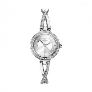 Image of Sekonda Silver Dress Watch - 2769