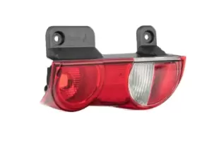 Image of ABAKUS Rear light NISSAN 115-1934L-LD-UE 26555BJ00A,26555JX31A Combination rearlight,Tail light,Tail lights,Back lights,Rear tail light,Rear lights