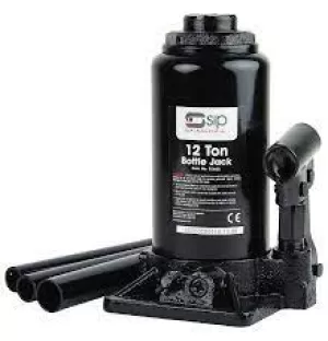 Image of 12 Ton Bottle Jack