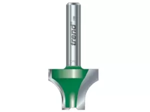 Image of Trend C073AX1/4TC Sash Bar Ovolo Joint Cutter 10mm Radius