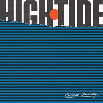 Image of Andrew Munsey - High Tide CD