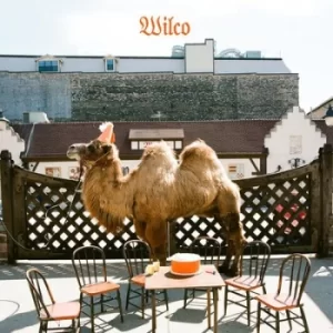 Image of Wilco The Album by Wilco CD Album