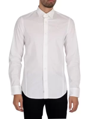 Image of Dressed Super Slim Shirt