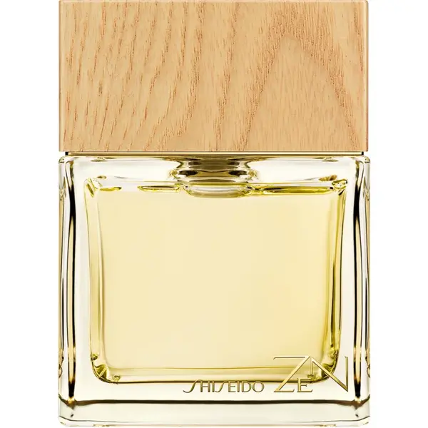 Image of Shiseido Zen Eau de Parfum For Her 100ml