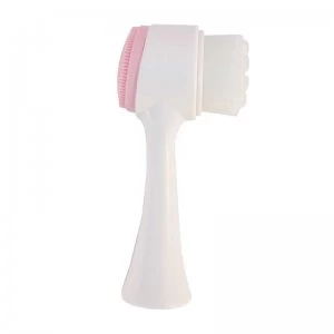 Image of The Vintage Cosmetic Company Buff & Cleanse Brush