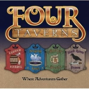 Image of Four Taverns