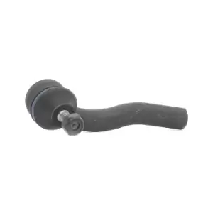 Image of RIDEX Track rod end 914T0180 Tie rod end,Track rod end ball joint FIAT,Doblo Cargo (223_),Doblo Kombi (119_, 223_),Doblo Kombi (263_)