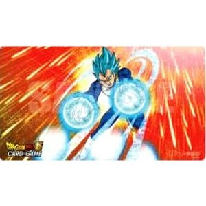 Image of Ultra Pro Dragon Ball Super Playmat Set 2 V2