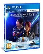 Image of Loading Human PS4 Game