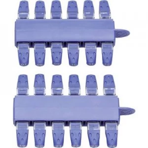 Image of IDEAL Networks 158051 VDV II RJ45-KIT VDV II Portidentifizierer-Kit