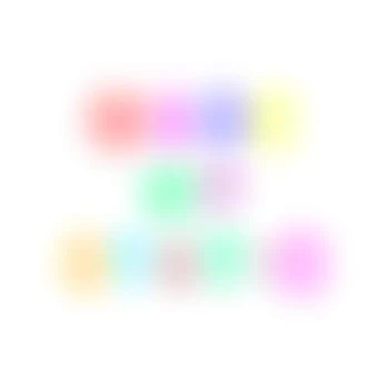 Image of Stubborn Heart - Made Of Static Vinyl