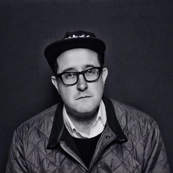 Image of Craig Finn - All These Perfect Crosses Vinyl