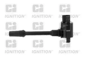 Image of Quinton Hazell XIC8515 Ignition Coil