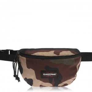 Image of Eastpak Springer Bag - Camouflage