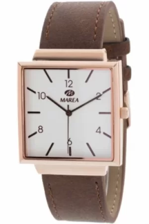 Image of Mens Marea Watch B41202/3