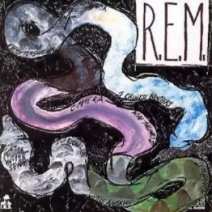 Image of Reckoning by R.E.M. CD Album