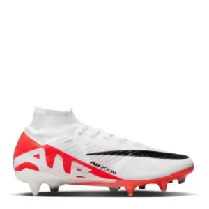 Image of Nike Mercurial Superfly Elite DF SG Football Boots - Red