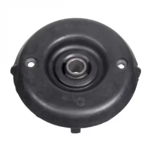 Image of Mounting Bush Bearing 37166 by Febi Bilstein Front Axle Left/Right