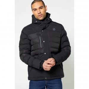 Image of Dare 2B Endless Black Jacket