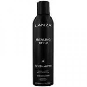 Image of L'Anza Healing Style Dry Shampoo 300ml