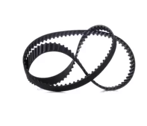 Image of RIDEX Timing Belt VW,AUDI,SKODA 306T0234 04L109119A,04L109119C,04L109119D Cam Belt,Toothed Belt 4L109119A,4L109119D,04L109119A,04L109119D,4L109119A