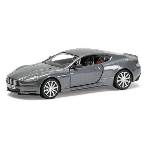 Image of Aston Martin DBS (James Bond Casino Royale) Corgi Die Cast Model