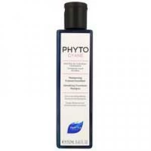 Image of PHYTO Shampoo Phytocyane: Densifying Treatment Shampoo For Her 250ml / 8.45 fl.oz.