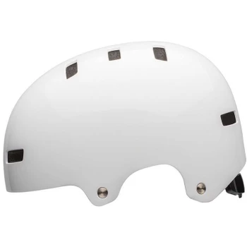 Image of Bell Local Helmet - White