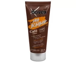 Image of PRA BOMBAR CAFE champu 200ml