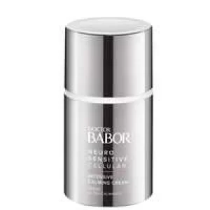 Image of Babor Doctor Babor Neuro Sensitive Cellular: Intensive Calming Cream 50ml