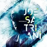 Image of Joe Satriani - Shockwave Supernova (Music CD)