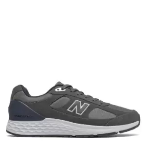 Image of New Balance Fresh Foam 1880 Mens Trainers - Grey