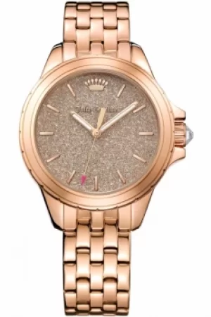 Image of Ladies Juicy Couture Malibu Watch 1901594