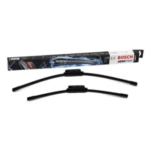 Image of Bosch Wiper Blades RENAULT 3 397 007 182 Windscreen Wipers,Window Wipers,Windshield Wipers,Wiper Blade