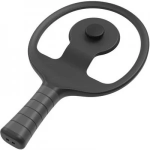 Image of HTC Ping Pong Padle Controller Compatible with (VR accessories): HTC Vive Black