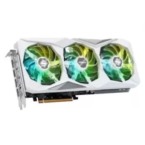 Image of Asrock RX7600 Steel Legend 8GB OC PCIe4 8GB DDR6 HDMI 3 DP 2725MHz Clock Overclocked RGB