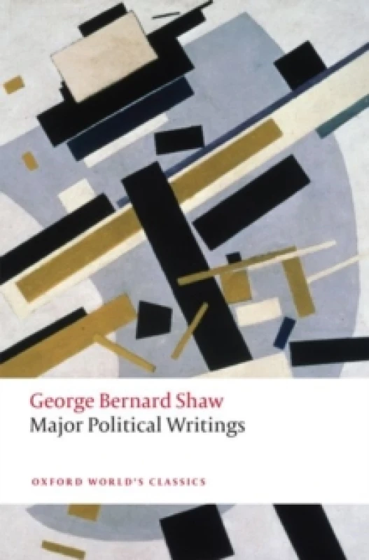 Image of Major Political Writings. Paperback. By Bernard Shaw Books