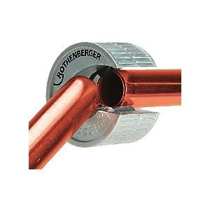 Image of Rothenberger Pipeslice Copper Tube Cutter - 15mm