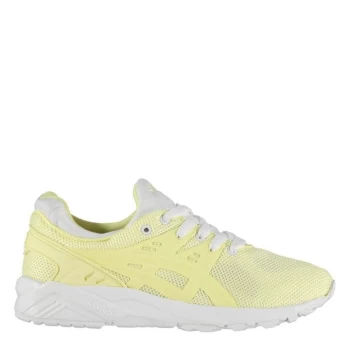 Image of Asics Kayano Evo Ladies Trainers - White