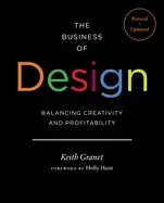 Image of business of design balancing creativity and profitability