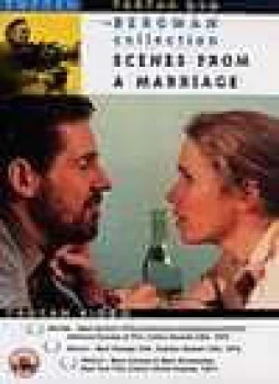 Image of Scenes From A Marriage