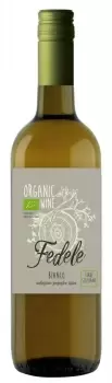 Image of The Wine People Fedele Organic Bianco Wine 750ml