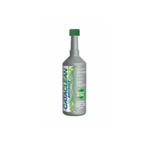 Image of CATACLEAN Petrol Fuel and Exhaust System Cleaner - 500ml - CAT001